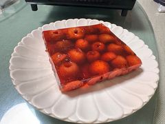 -钰田大院·碳烤虹鳟鱼·怀柔地道农家菜(雁栖湖店)