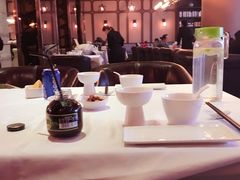 大堂-尘香•传统川菜(创汇首座店)