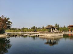 -百泉景区