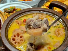 -吴掌柜·藕汤印象(南湖店)