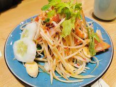 -泰柠小馆泰式料理(银泰城店)