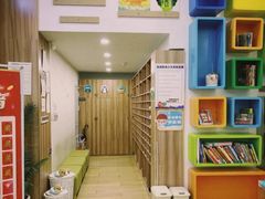 -饭米多蔻中英文绘本馆(苏州美罗店)