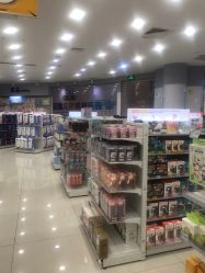 -贝贝熊(武汉印象城店)