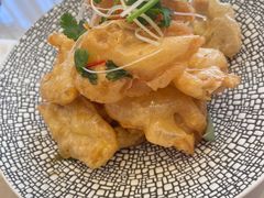-鹿鸣春饭店(总店)