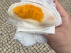 -澳门长洲糯米糍(柯打苏沙街店)
