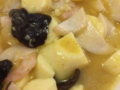 -乌镇那一年小院主题餐厅(甘泉西路店)