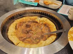 -灶座小锅烀饼·铁锅炖(道里店)