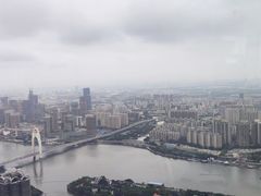 -广州四季酒店