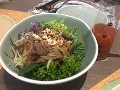 -CHINCHIN 青青·泰国料理(万象食家店)