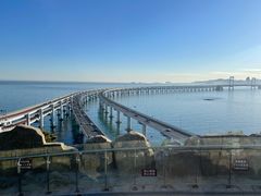 -星海湾跨海大桥