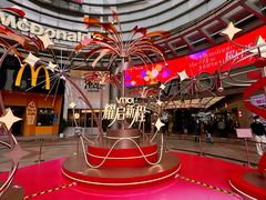 -VT101维多利广场