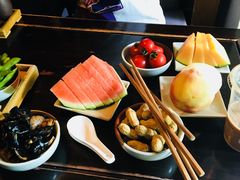 -青藤茶馆(南山路店)