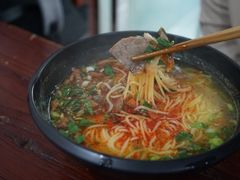 -一品飘香米线(一中总店)
