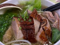 -陈记烧鹅茶餐厅(世和路店)