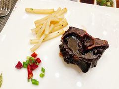 -君来梁溪饭店-餐厅