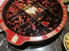 -赵家院子佬火锅(重庆总店)