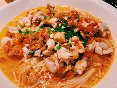 -兔爸私家小厨(新北万达店)