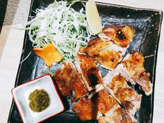 -琴寿司居酒屋(中山广场店)
