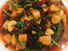 -红豆园(文林街店)
