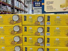 -山姆会员商店(西溪店)