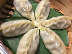 鸭肉蒸饺-三人行骨头王火锅(长寿店)
