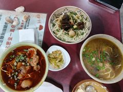 -大石人家鱿鱼面馆(大石西路总店)