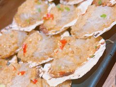 -王扯火胖哥烤生蚝(眉山首店)