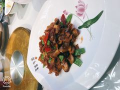 -同喜烤鸭店(光芒店)