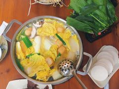 豆芽-牛小隆牛肉面馆(四牌楼店)