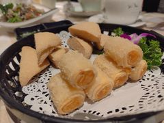 -珍味汤馆·潮汕家乡菜(保利文化广场店)