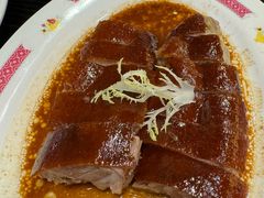 -猪肉婆私房菜(容桂总店)