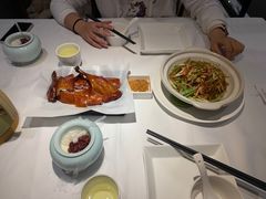 -小厨娘淮扬菜(六合欢乐港店)