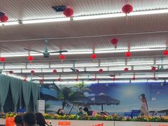 -红月湾海鲜饭店•沙滩海景(双月湾店)