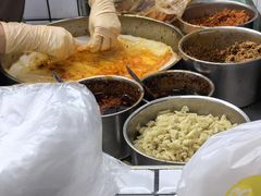 -小竖点徽派卷面皮(洪都店)