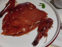 -大鸭梨烤鸭(房山店)