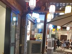 -院8里·少城记忆老川菜(宽窄巷子店)