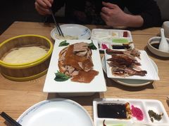 -四季民福烤鸭店(前门廊房二条店)