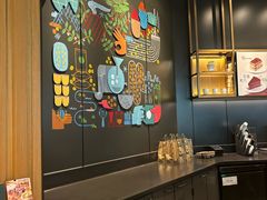 -星巴克(北京环球金融中心店)