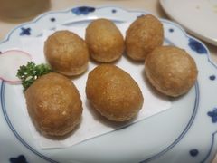-林四喜·闽南传家菜(鼓浪屿店)