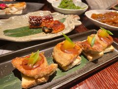 -匠和风精致料理(莆田财富中心店)