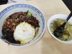 -福海面馆(阳曲店)