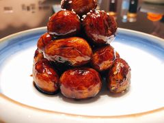 酱烤小土豆-高佳庄·舟山海鲜(海景旗舰店)