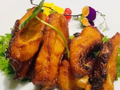 -莹珠阁·私房菜