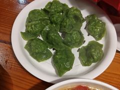 -翠花老菜饺子馆(七宝店)