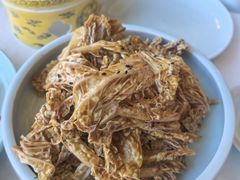 -惠丰堂饭庄·烤鸭·京味菜(西北旺·唐家岭店)