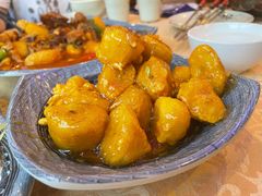 -维吾尔餐厅(宜山路店)