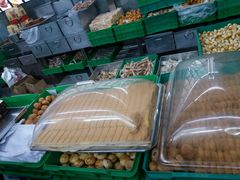 -宫廷糕点铺(人民中路店)