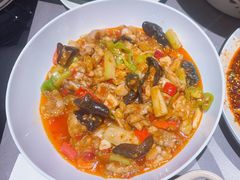-麻都·成都菜(人民广场店)