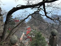 -武当山风景区