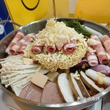 韩式部队火锅